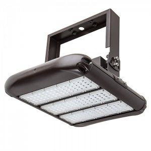 150W LED Area Light - 400W Equivalent - 20000 Lumens - 5000K