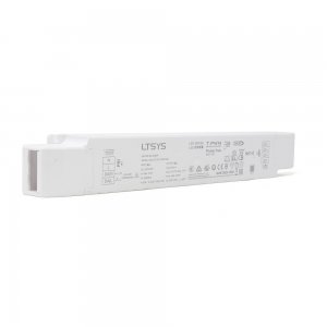 LTECH 100W Constant Voltage DALI-2 NFC Driver