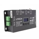 LTECH 5 Channel DMX/RDM Constant Voltage Decoder