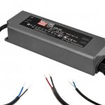 Mean Well PWM Series 36V LED Switching Power Supply - 120W