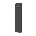 1 Zone Dimming Ultrathin Touch Slide RF Remote Controller R11 - White / Black