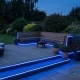 Flexi Rope LED Blue 50mtr / 100mtr Roll 220 - 240V 150W IP65