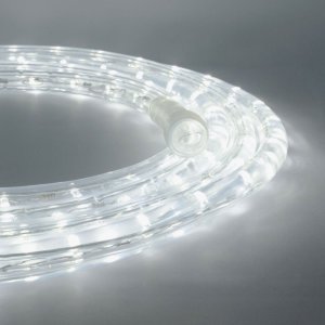 Flexi Rope LED Cool White (6000-6500K) 50mtr / 100mtr Roll 220 - 240V 150W IP65