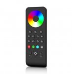 2 Zones RGB/RGBW Remote Control RS3