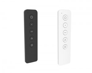 5 Button RGB+CCT Zigbee Remote Control RVF(WZS)