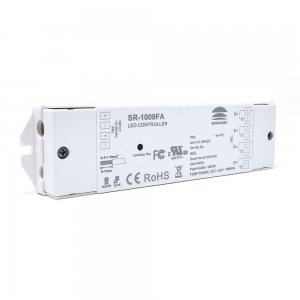 Sunricher RF 4 Channel Receiver / Controller