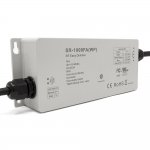 Sunricher RF 4 Channel IP68 Rated Receiver / Controller