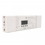 Sunricher DMX Ultra-Pro 4 Channel DMX Decoder with RDM & Master