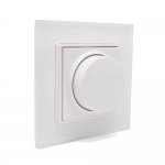 Sunricher RF Dual Colour (CCT) 1 x Zone Wall Panel (Battery powered)