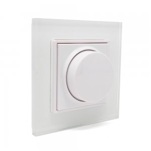 Sunricher RF Dual Colour (CCT) 1 x Zone Wall Panel (Battery powered)