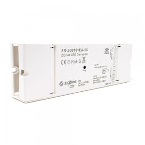 Sunricher ZIGBEE 5 x Channel 4 in 1 Controller 12V - 48V (8A / Channel)