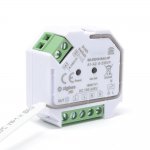 Sunricher ZigBee In-Wall Mountable AC Phase Cut Dimmer