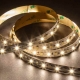 5m Tunable White LED Strip Light - IP20 Indoor Tape Light - 2700K-6500K - 24V