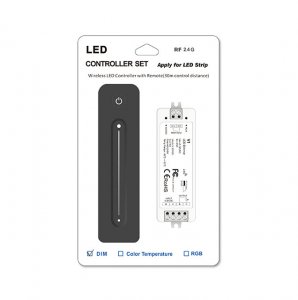 8A*1CH LED Controller Set V1+R11