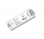 RGB/CCT/Dimming 3 Channel LED RF Controller - V3