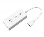 3CH*1.5A 5-24VDC WiFi & RF CV Controller VD3(WT) (Tuya App)