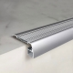 ALU-6528 Stair & Step Aluminum LED Strip Channel for Stairs Lighting