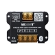 Bluetooth RGB LED Controller - Smartphone Compatible - 10 Amps/Channel - Optional RF Remote