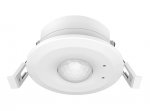 100-240VAC 1CH*4A WiFi PIR Motion Sensing Switch EH-R(WT)(Tuya App)