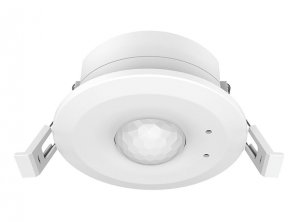100-240VAC 1CH*4A WiFi PIR Motion Sensing Switch EH-R(WT)(Tuya App)