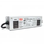 MEAN WELL | ELG-200-24DA-3Y Power Supply (24V, 200W Constant Voltage)