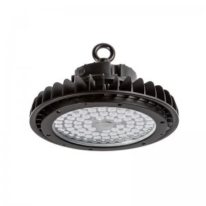 150W UFO LED High Bay Light - 21,000 Lumens - 400W MH Equivalent - 5000K