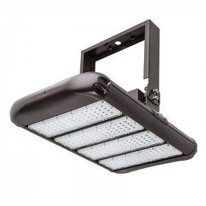 200W LED Area Light - 750W Equivalent - 22000 Lumens - 5000K