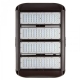 200W LED Area Light - 750W Equivalent - 22000 Lumens - 5000K