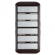 300W LED Area Light - 1000W Equivalent - 40000 Lumens - 5000K