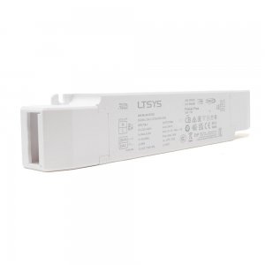 LTECH Constant Voltage 24V DALI-2 Driver