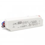 MEAN WELL | LPV-35-12 Power Supply (12V, 35W Constant Voltage Class 2)