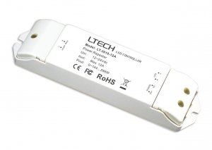 CV LED Power Repeater LT-3010-12A - 12~24V