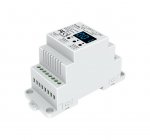 AC Triac DMX Dimmer S1-DR AC Triac DMX Dimmer S1-DR