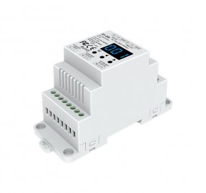 AC Triac DMX Dimmer S1-DR
