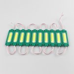 Single Color LED Modules - IP67 Waterproof COB LED Modules For Lighting Billboard Signs - 20-Pack