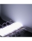 Single Color LED Modules - Injection COB 12V Light Modules For LED Advertise Signs - 20-Pack