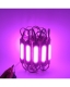Single Color LED Modules - Waterproof 12V LED Strip Modules With Diffuser - 20-Pack
