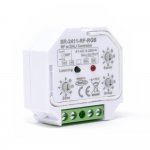 Sunricher RF to DALI DT8 Receiver for RGBW Group & Scene Control