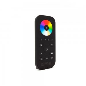 Sunricher RF RGBW 4 Zone LED Remote