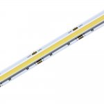 5m Tunable White High Density COB LED Strip Light - Even-Glow® Series LED Tape Light - IP20 - 24V