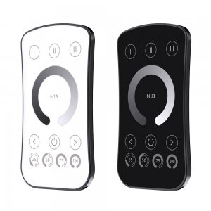 Pro Remote(UL Certified) - Mini LED Remote M1A/M1B(Single-zone)