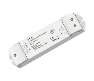 Constant Voltage Triac Dimmer V1-S