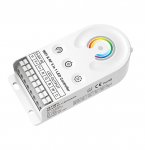 5CH*3A 12-24VDC WiFi & RF CV Controller V5-T(WT) (Tuya App)