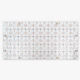 Lo-Glow™ LED Light Sheet with 160 Degree Mesh Diffusion - Static White