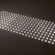 Borealis SPI Addressable Light Sheet – Color Changing RGBW