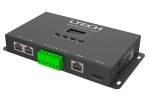 DMX512 / RDM Lighting System - ArtNet-SPI Control System Artnet-SPI-8 - 5~24V