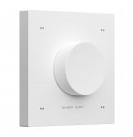 NFC programmable Matter-0-10V Knob Panel E6A-MA1