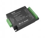 12-24VDC 5 Channel Constant Voltage Power Repeater EV5