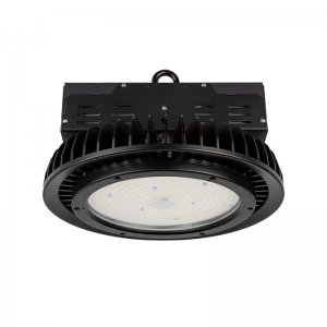 High Voltage LED High Bay Light - 300W - 277-480 VAC - 51,000 Lumens - 1,000W MH Equivalent - 5000K