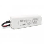 MEAN WELL | LPV-150-24 Power Supply (24V, 150W Constant Voltage Class 2)